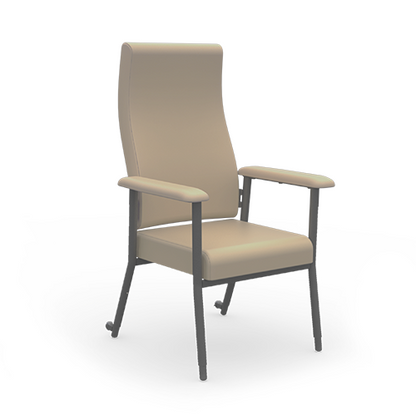 Katie High Back Chairs