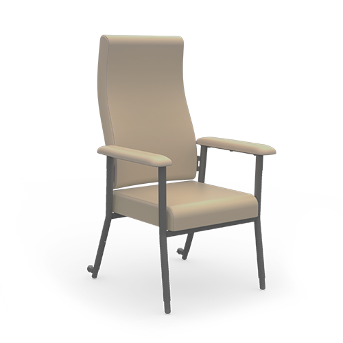 Katie High Back Chairs