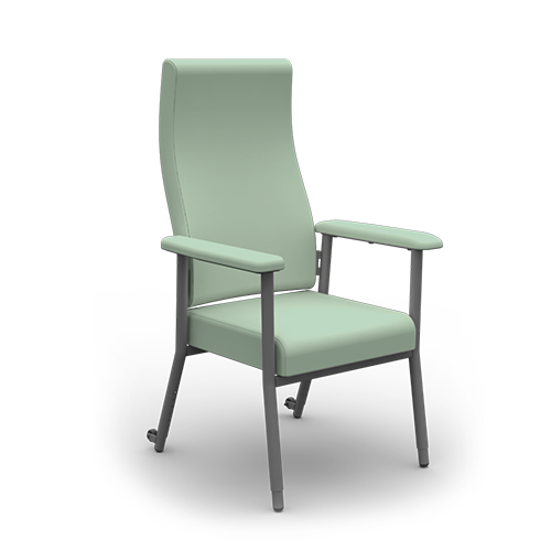 Katie High Back Chairs