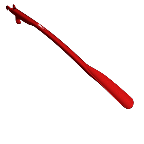 Shoe Horn Dressing Stick