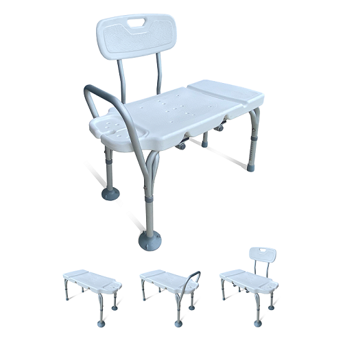 Deluxe Transfer Bench