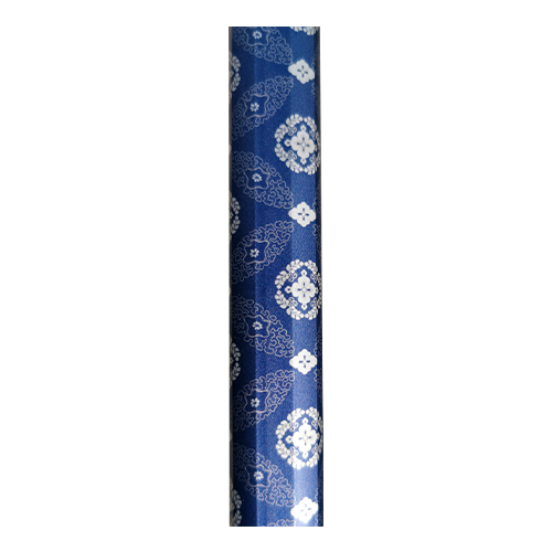 RGWS310 Telescopic Walking Stick (PAISLEY)