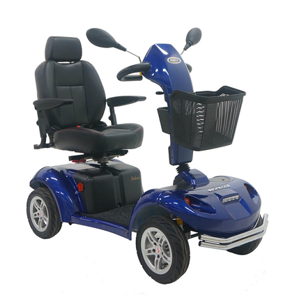Shoprider Rocky 8