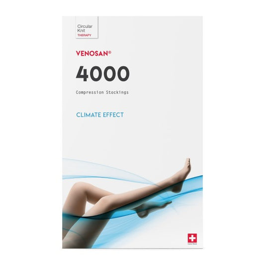 Venosan 4000 Stockings – Below Knee (AD)