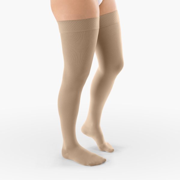 Venosan 5000 Stockings – Thigh High with Silicone Band (AGH)
