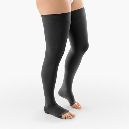 Venosan 5000 Stockings – Thigh High with Silicone Band (AGH)