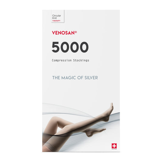 Venosan 5000 Stockings – Below Knee (AD)