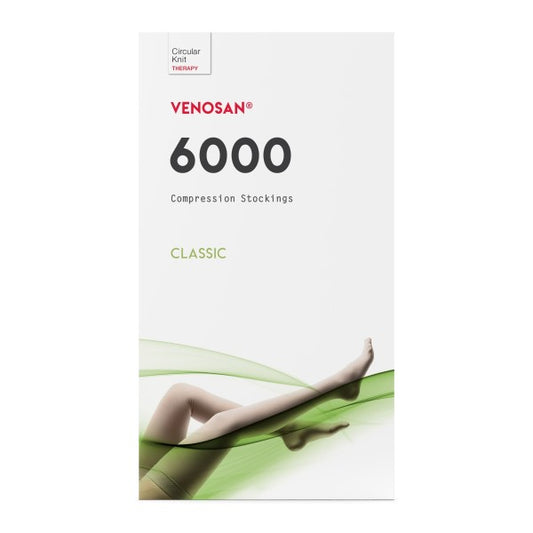 Venosan 6000 Stockings – Pantyhose (AT)