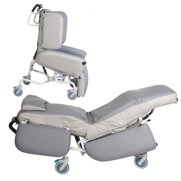 Air Comfort Deluxe Bed V2