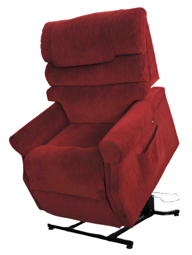 Megan Lift Chair