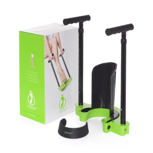 Steve Complete Stocking Applicator