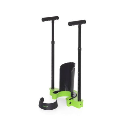 Steve Complete Stocking Applicator